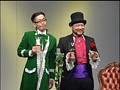笑魂シリーズ 「髭男爵 ルネッサンス～逆に聞こう！！何が面白い！？～」 サンプル画像 No.2