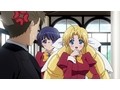 第2話 れでぃ×ばと！ （無料） サンプル画像 No.5