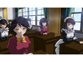 第2話 れでぃ×ばと！ （無料） サンプル画像 No.2