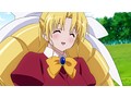 第4話 れでぃ×ばと！ サンプル画像 No.1