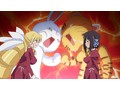 第4話 れでぃ×ばと！ サンプル画像 No.2