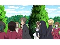 第4話 れでぃ×ばと！ サンプル画像 No.3