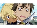 第4話 れでぃ×ばと！ サンプル画像 No.4