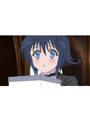 第6話 れでぃ×ばと！
