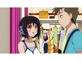 第9話 れでぃ×ばと! (無料) サンプル画像 No.6