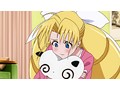 第9話 れでぃ×ばと! (無料) サンプル画像 No.2