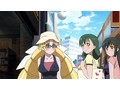 第9話 れでぃ×ばと! (無料) サンプル画像 No.3