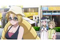 第9話 れでぃ×ばと! (無料) サンプル画像 No.5