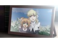 第5話 聖痕のクェイサー （無料） サンプル画像 No.1