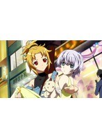 第15話 聖痕のクェイサー （無料）