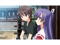 第4話 星空へ架かる橋 サンプル画像 No.6