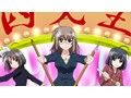 第4話 俺たちに翼はない サンプル画像 No.1