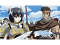 第5話 俺たちに翼はない サンプル画像 No.3