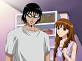＃10 スクールランブル サンプル画像 No.4