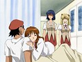＃21 スクールランブル サンプル画像 No.6