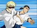 ＃22 スクールランブル サンプル画像 No.1