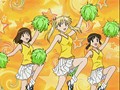 ＃22 スクールランブル サンプル画像 No.2