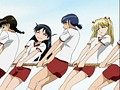 ＃22 スクールランブル サンプル画像 No.3