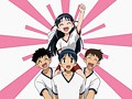 ＃22 スクールランブル サンプル画像 No.5