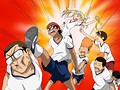 ＃22 スクールランブル サンプル画像 No.6