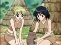 ♭2 スクールランブル 一学期補習 サンプル画像 No.3