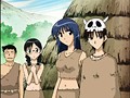 ♭2 スクールランブル 一学期補習 サンプル画像 No.6