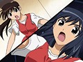 ＃9 スクールランブル 二学期 サンプル画像 No.4