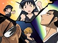＃9 スクールランブル 二学期 サンプル画像 No.6