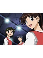 ＃9 スクールランブル 二学期