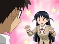 ＃10 スクールランブル 二学期 サンプル画像 No.4