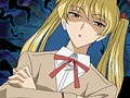 ＃10 スクールランブル 二学期 サンプル画像 No.5