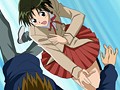 ＃10 スクールランブル 二学期 サンプル画像 No.6