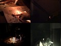 心霊スポットで禁断の独りこっくりさん サンプル画像 No.6
