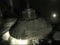 心霊スポットで禁断の独りこっくりさん サンプル画像 No.1