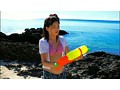 Chu!ら海荷 川島海荷