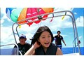 Chu!ら海荷 川島海荷