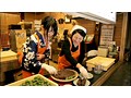 みいこ便り～如月ひとり旅～ 森田美位子 サンプル画像 No.4
