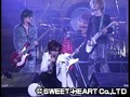 La’cryma Christi Live at Lhasa 1999.3.31 日本武道館 サンプル画像 No.5