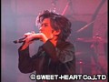 La’cryma Christi Live at Lhasa 1999.3.31 日本武道館 サンプル画像 No.3