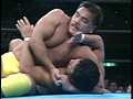 Vol.1 闘魂Vスペシャル 『BATTLE AUTUMN ‘91』  サンプル画像 No.3