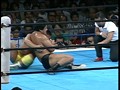 Vol.1 闘魂Vスペシャル 『BATTLE AUTUMN ‘91』  サンプル画像 No.4