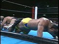 Vol.1 闘魂Vスペシャル 『BATTLE AUTUMN ‘91』  サンプル画像 No.6