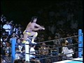 Vol.1 闘魂Vスペシャル 『BATTLE AUTUMN ‘91』  サンプル画像 No.2