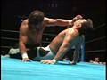 Vol.3 闘魂Vスペシャル 『91 SGタッグリーグ戦』  サンプル画像 No.5