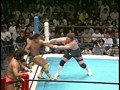 Vol.3 闘魂Vスペシャル 『91 SGタッグリーグ戦』  サンプル画像 No.1