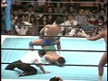 Vol.8 闘魂Vスペシャル 『藤波WCWマット登場』  サンプル画像 No.3