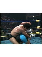 Vol.8 闘魂Vスペシャル 『藤波WCWマット登場』