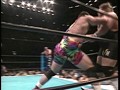 Vol.12 闘魂Vスペシャル 『IWGP三大タイトルマッチ ‘WCW最強の刺客’スティング来襲！』  サンプル画像 No.6