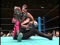 Vol.12 闘魂Vスペシャル 『IWGP三大タイトルマッチ ‘WCW最強の刺客’スティング来襲！』  サンプル画像 No.1