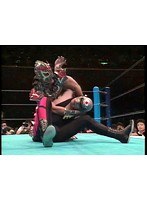 Vol.12 闘魂Vスペシャル 『IWGP三大タイトルマッチ ‘WCW最強の刺客’スティング来襲！』